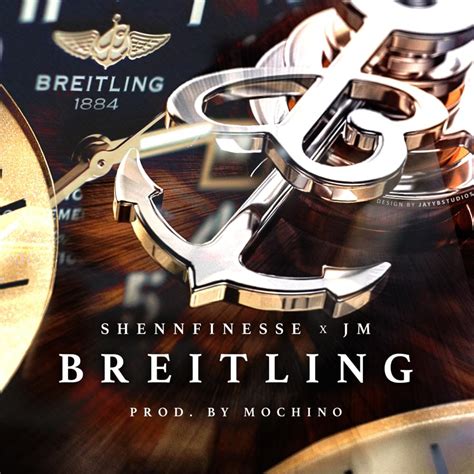 breitling lyrics|BREITLING Lyrics .